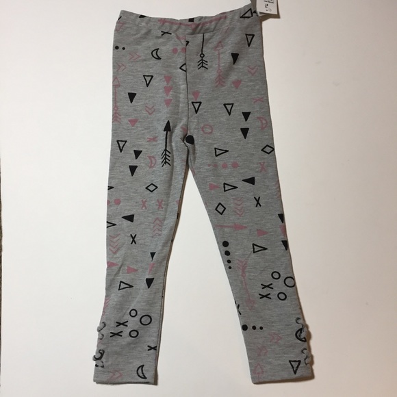 afton street Other - Afton Street NWT Girls Leggings